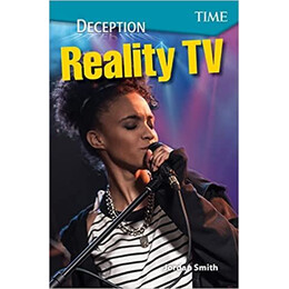 Tcm - Reality tv