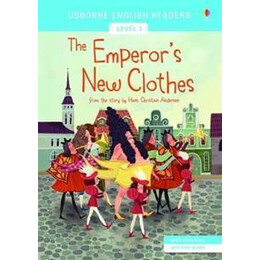 Emperor's new Clothes