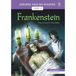 Frankestein