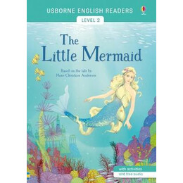 Little Mermaid
