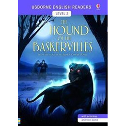 Hound of Baskervilles