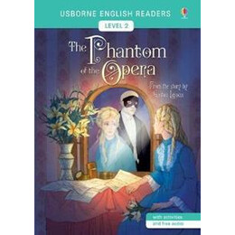 Phantom of the Opera