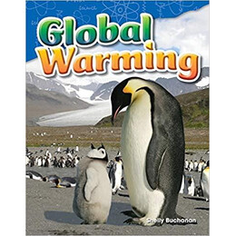 Tcm - Global Warming