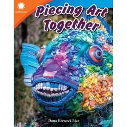 Piecing art Together (Smithsonian)