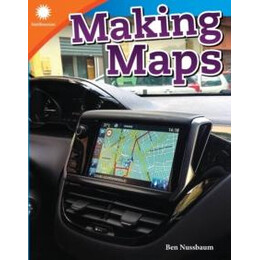 Making Maps (Smithsonian)