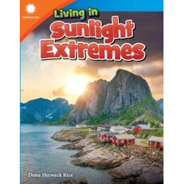 Living in Sunlight Extremes (Smithsonian)