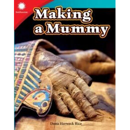 Making a Mummy (Smithsonian)