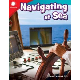 Navigating at sea (Smithsonian)