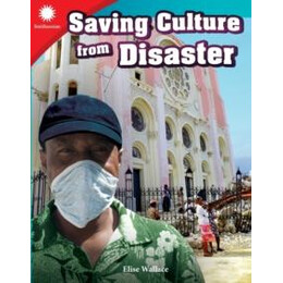 Saving Culture From Disaster (Smithsonian)