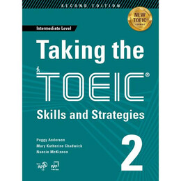 Taking the Toeic 2 Skills and Strategies