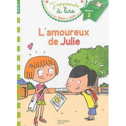 J' Apprends a Lire - 2 - L'amoureux de Julie