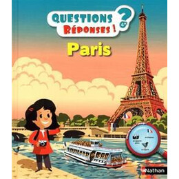 Paris: Questions - Reponses