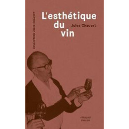 L'esthetique du vin