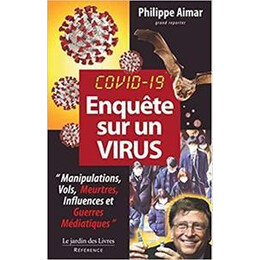 Enquete sur un Virus Covid 19