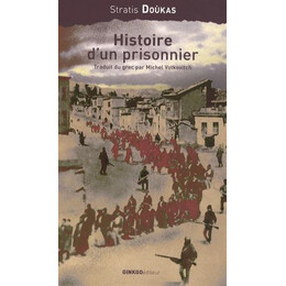 Histoire D'un Prisonnier