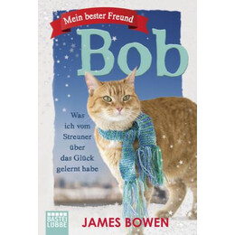 Mein Bester Freund bob