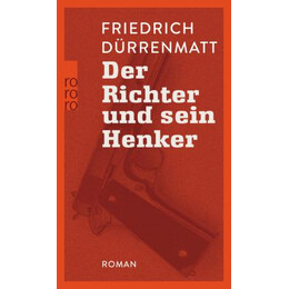 Der Richter und Sein Henker