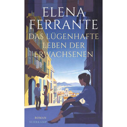 Das Lügenhafte Leben der Erwachsenen