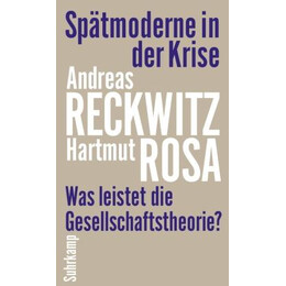 Spatmoderne in der Krise