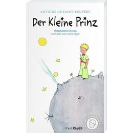 Der Kleine Prinz