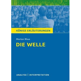 Morton Rhue die Welle