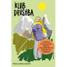 Klub Drushba