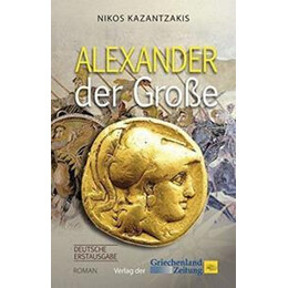 Alexander der Grobe