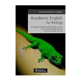 Academic English for Biology