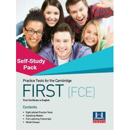 First fce Practice Tests Self Study