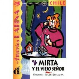 Mirta y el Viejo Senor (+cd)