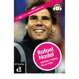 Nadal (+cd)