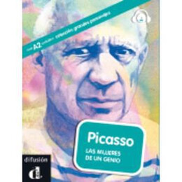 Picasso (+cd)
