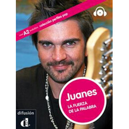 Juanes (+cd)