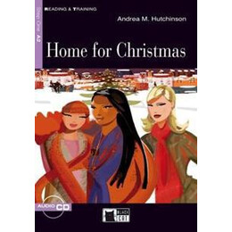 Home for Christmas Lvl.a2 (+cd)