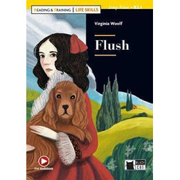 Flush B2.1 (+downloadable Audio)