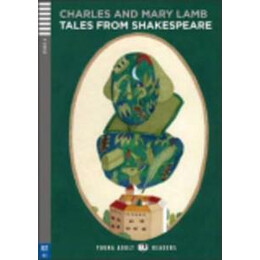 Tales From Shakespeare (+cd)