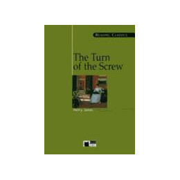Turn of the Screw B2.1 (+cd)