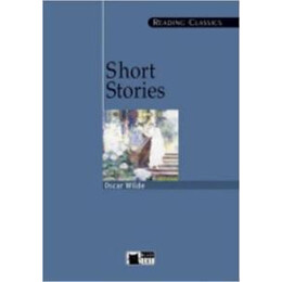 Short Stories Step 6