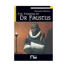 The Tragedy of dr Faustus B2.1 (+cd)