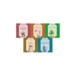 Turkce Okuyorum - Σειρα Διγλωσσων Βιβλιων Τουρκικα-Ελληνικα