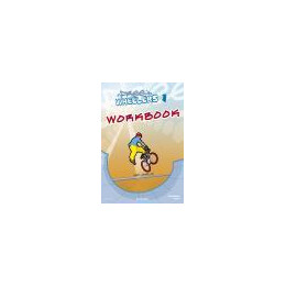 Free Wheelers 1 Workbook Teacher's
