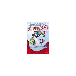 Free Wheelers 2 Teacher's (+writing Through Project 2)