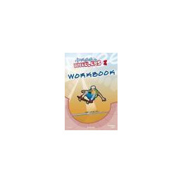 Free Wheelers 2 Workbook
