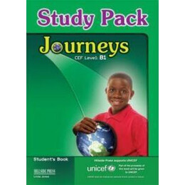 Journeys b1 Companion
