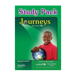 Journeys b1 Companion Teacher's