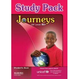 Journeys b1+ Companion