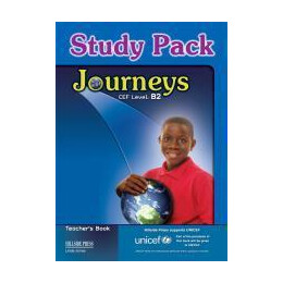 Journeys b2 Companion Teacher's
