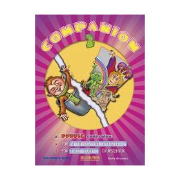 Jolly Good 2 Companion Tεαchεr"s