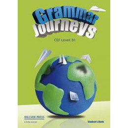 Journeys b1 Grammar