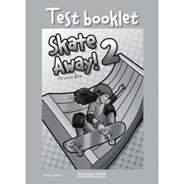 Skate Away 2 Test Book